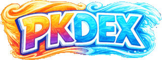 PKDEX